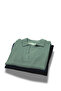 Women's 2-Pack Polo Neck Short Sleeve Camisole T-Shirt - 6