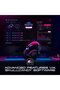 SLYR Pro Multi-Platform Over-Ear Wired Gaming Headset, Works with Xbox Playstation and PC - 6