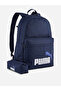 PUMA PHASE Backpack Set PUMA Navy - 2