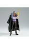 One Piece Dxf The Grandline Series Extra Crocodile Statue - 3