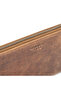Palma Rfid Protected Leather Women's Wallet with Card Holder and Phone Compartment - 2