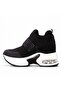 Women's Knitwear Stone Sneaker 24K300-4