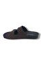 Parmi 21351-25 Anatomical Double Banded Men's Slippers - 3
