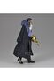 One Piece The Shukko Crocodile Statue - 2