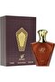 Turathi Brown Eau de Parfum for Men, 90 ML