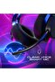 SLYR Pro Multi-Platform Over-Ear Wired Gaming Headset, Works with Xbox Playstation and PC - 3
