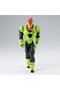 Dragon Ball Z Solid Edge Works Android 16 Statue - 2