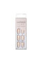 Kiss Impress Color Nails Point Pink KIMC001C