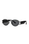 DK4345COL01 نظارات شمسية نسائية - 2