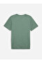 M TAD ESSENTIAL HEATHER CAT TEE (CF larg - 5