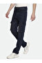 Light Wash Straight Fit Cargo Jeans - 3