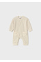 Unisex Newborn Jumpsuit - 2