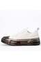 44 Degree 02 Men's Genuine Leather Sneaker Shoes - 21331