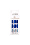 Kiss Impress Medium Nails Daydream KIMM07C