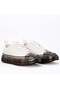 44 Degree 02 Men's Genuine Leather Sneaker Shoes - 21331 - 2