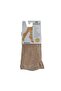 Set of 6 Women's Massage Socks Without Thick That Show the Knee - 2