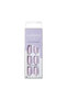 Kiss Impress Color Nails Picture Purplect KIMC007C