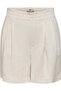 ONLSIESTA HW LINEN BL SHORTS PNT