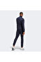 Primegreen Essentials Men's Navy Blue Tracksuit Set (GK9658) - 2