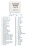 The Product Is a Label. 56 Pieces of Bathroom Cleaner - Detergent - Personal Care Label 7X7Cm - 3