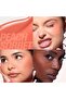 أحمر خدود سائل من هدى بيوتي-peach Sorbet - 3