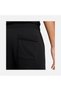 Şort & Bermuda Erkek Black - 6