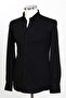Paul Martin Knitted Fabric Straight Pattern Men's Shirt Pm3522R11 - 2