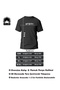 Unisex Age Of Steam Printed Design T-shirt - 3