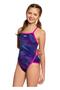 Daria Junior P Antichlor Girl's Swimsuit - 2