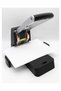 Large Hole Puncher 150 Sheets Capacity 1 Piece Archival Type Sleeves Puncher Metal Perforator Professional Paper - 5