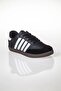 Striped Casual Sneakers Sneaker Lace-Up Unisex Comfortable and Ergonomic Sneakers Breathable - 2