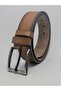 3-Piece Men's Sports Belt - 4