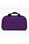 Unisex Travel Bag with Hand and Shoulder Strap El Suitcase Duffel Bag - 2