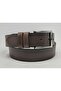 3-Piece Men's Sports Belt - 7