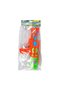 Zapp Water Gun 37cm Girls Children Boys Toy Educational Toys - 4