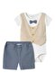 Shorts Organic Cotton - 2