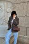 Capella Basic Baguette Bag Hazelnut Shell - 8