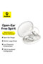 Eli Sport 1 Open-ear Wireless Earbuds With Tws, Enc Mics, & Detachable Neckband - 2