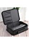 Premium Quality Travel Toiletry Bag for Women and Men, Water- Foldable Storage Bags with Divider - 5