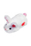 Wind-Up Rabbit Toy