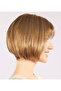 Light Brown Blunt Party Wig - 3