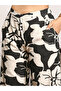 Floral Printed Cotton Blazer and Trousers Co-Ords - 3