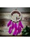 Hayat Ağacı Dream Catcher