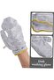 Aluminum Foil Dish Glove - 3