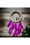 Hayat Ağacı Dream Catcher - 2