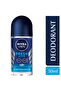 Men Antiperspirant Roll-on Fresh Active 50 ml Long-lasting Protection for Men
