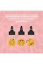 Hair Tonic 500ml Raspberry Vinegar (Set of 5) - 5