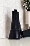 Thermo Sole Women Chelsea Boots - 4