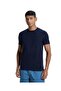 International Collection T-Shirt IM21-0103-True Navy - 2