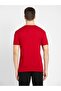 V-Neck T-Shirt 24X7 2726-0105-SHRED - 3